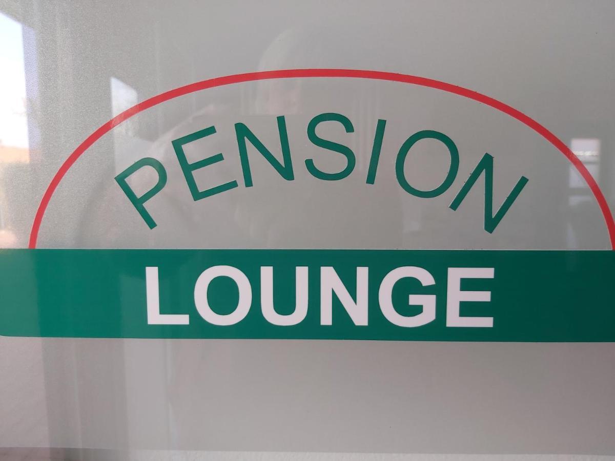 Pension Heuer Brietlingen Exterior foto